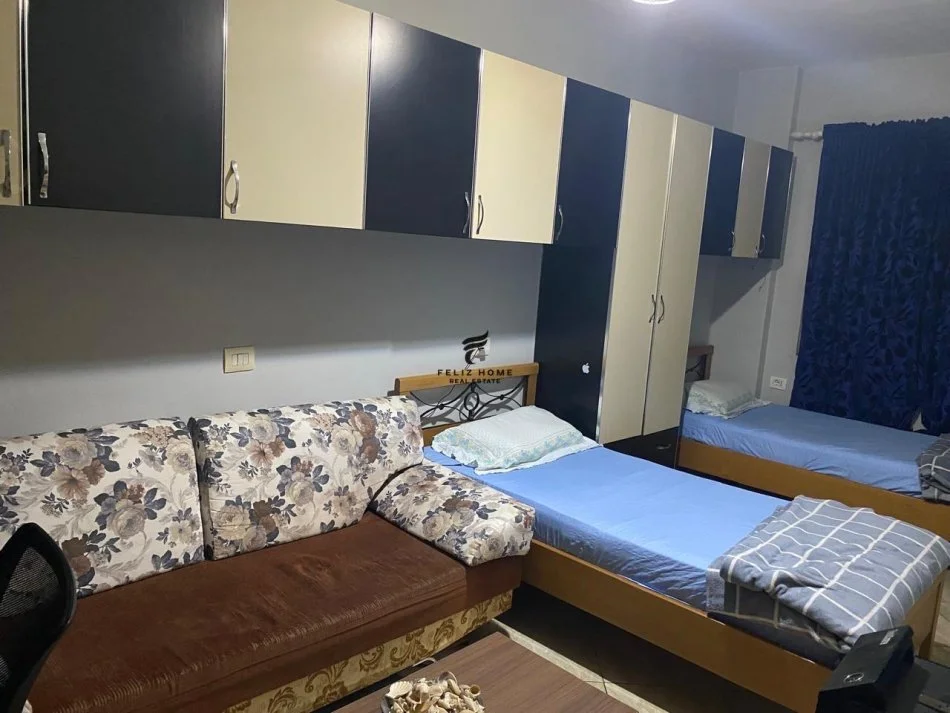 Tirane, appartamento 2+1 in vendita al settimo piano, 94 m², 165.000 € (FRESKU)
