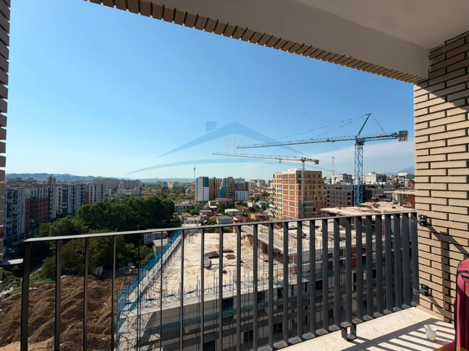 Tirane, vendi appartamento 2+1+2+PARCHEGGIO, Piano 9, 103 m² 275.000 € (FUSHA E AVIACIONIT, COMPLESSO IBN)