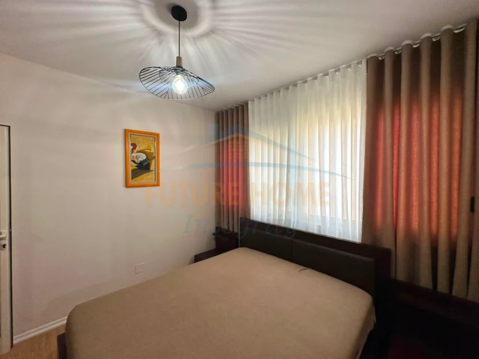 Tirana, vendesi appartamento 2+1 Piano 5, 66 m² 139.000 € (PORCELAN, vicino a TV KLAN)