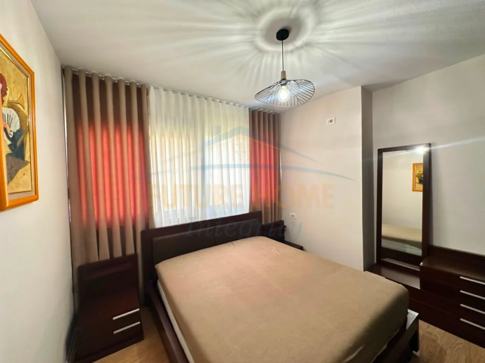 Tirana, vendesi appartamento 2+1 Piano 5, 66 m² 139.000 € (PORCELAN, vicino a TV KLAN)