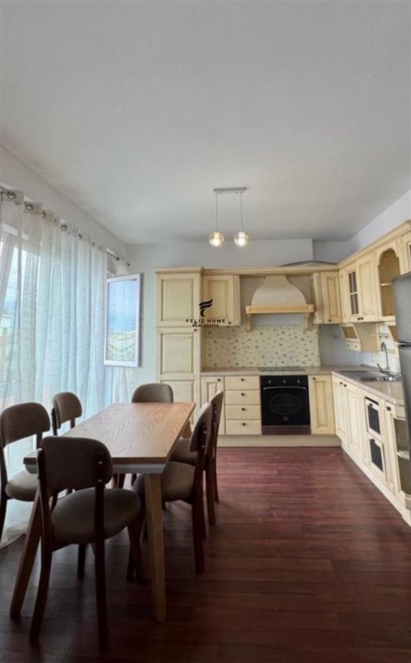 Apartment for Rent 2+1 in Parisit Municipality 70,000 LEK