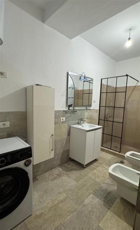 Apartment for Rent 2+1 in Parisit Municipality 70,000 LEK