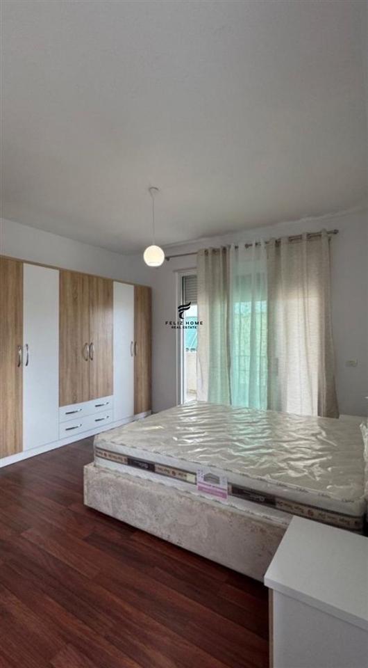 Apartment for Rent 2+1 in Parisit Municipality 70,000 LEK