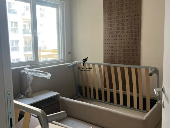 Tirana, for Sale 3+1 Apartment with Balcony, 4th Floor, 141 m², €325,000 (LAPRAKE)