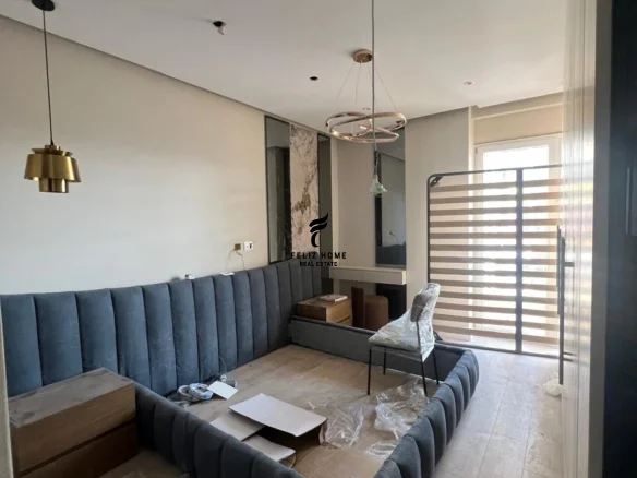 Tirana, for Sale 3+1 Apartment with Balcony, 4th Floor, 141 m², €325,000 (LAPRAKE)