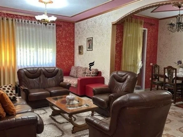 Tirane, vendesi appartamento 2+1 Piano 3, 132 m² 240.000 € (VASIL SHANTO)