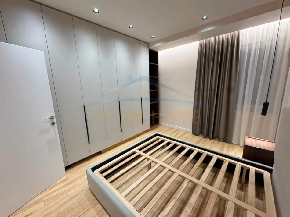 Tirane, vendesi appartamento 1+1 Piano 7, 65 m² 125.000 € (ASTIR, vicino Bar Artistit)