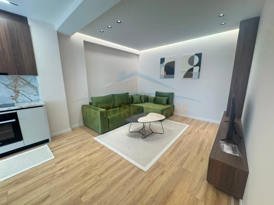 Tirane, vendesi appartamento 1+1 Piano 7, 65 m² 125.000 € (ASTIR, vicino Bar Artistit)