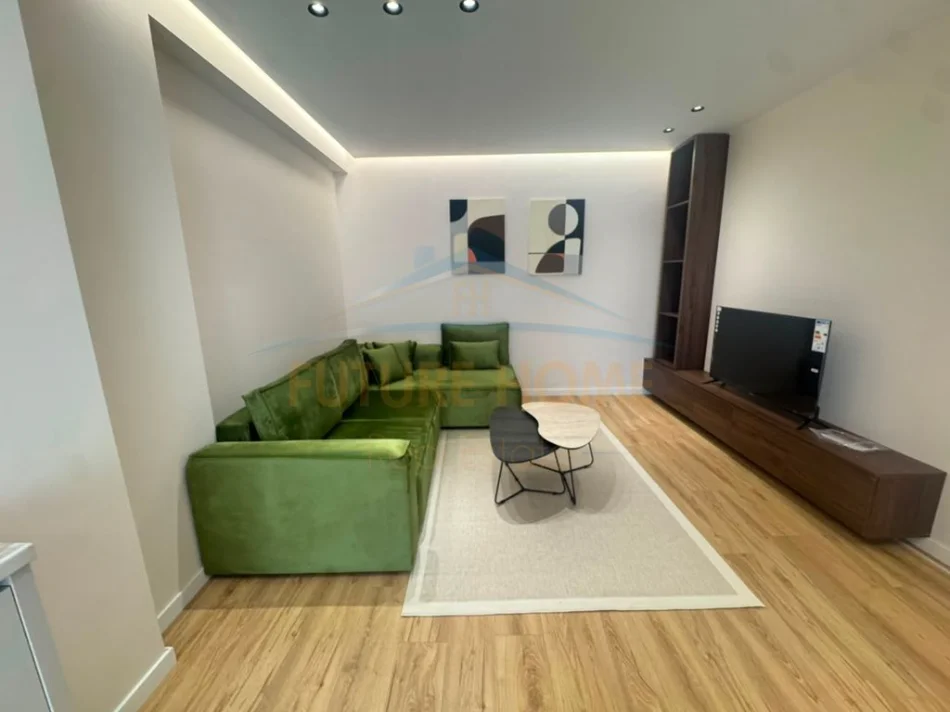 Tirane, shitet apartament 1+1 Kati 7, 65 m² 125.000 € (ASTIR , Prane Bar Artistit)