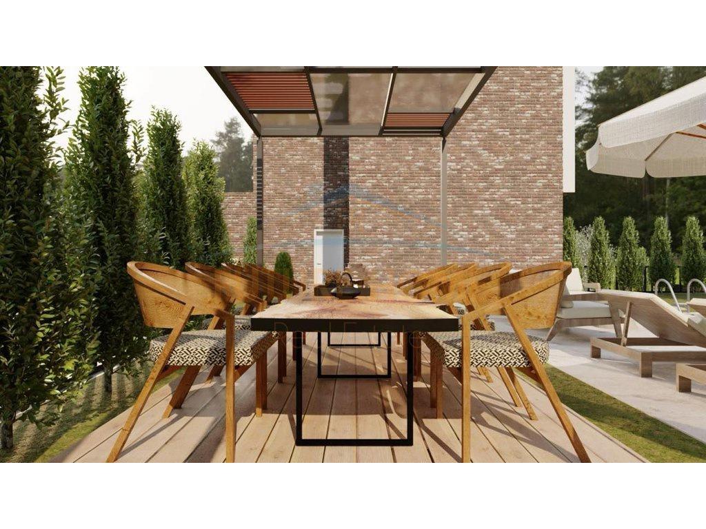 0692268458 Vile Per Shitje Te Rezidenca Habitat, Mjull-Batho
