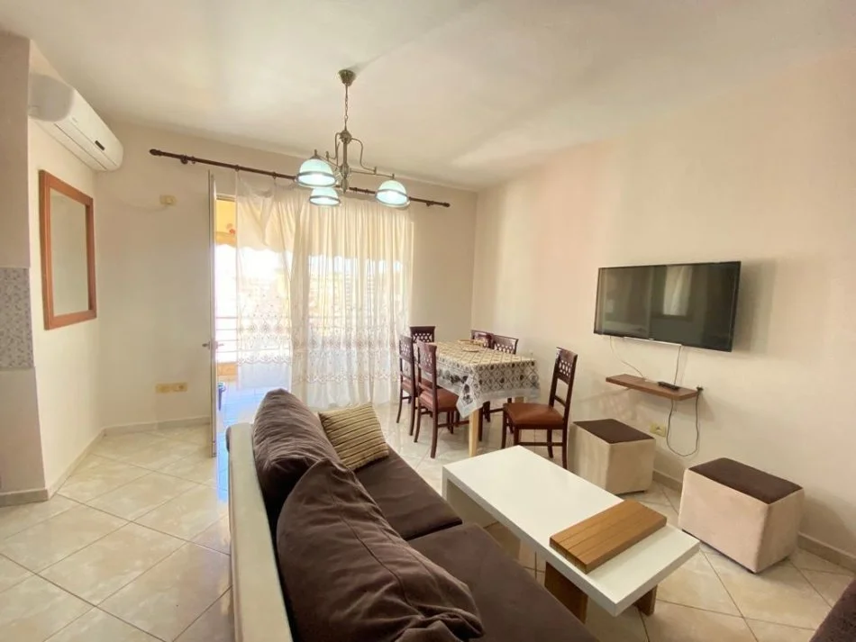 Tirane, appartamento in vendita 3+1+Balcone Piano 4, 146 m² 197.000 € (ASTIR)