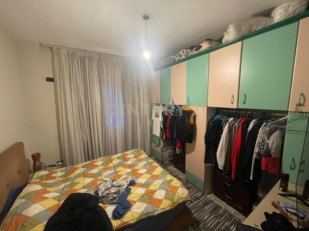APARTMENT 2+1 WITH BALCONY, PARIS MUNICIPALITY❗️