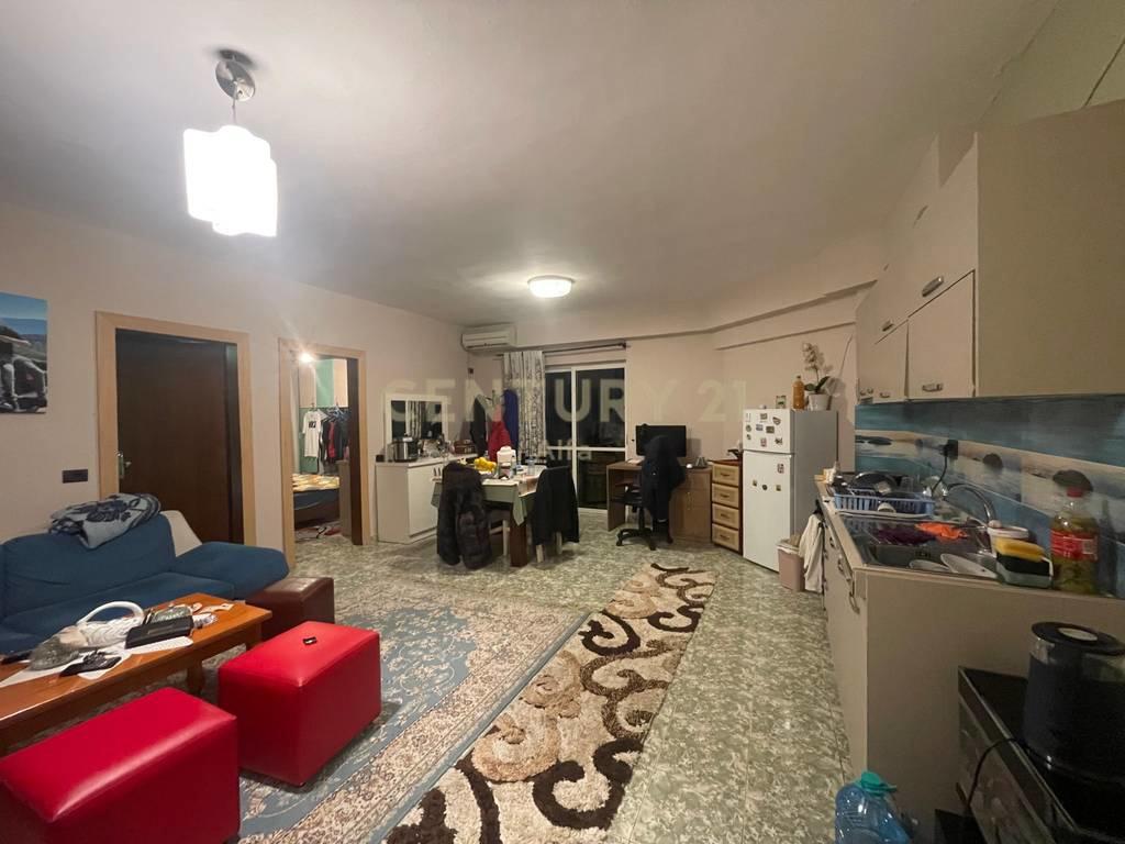 APARTMENT 2+1 WITH BALCONY, PARIS MUNICIPALITY❗️