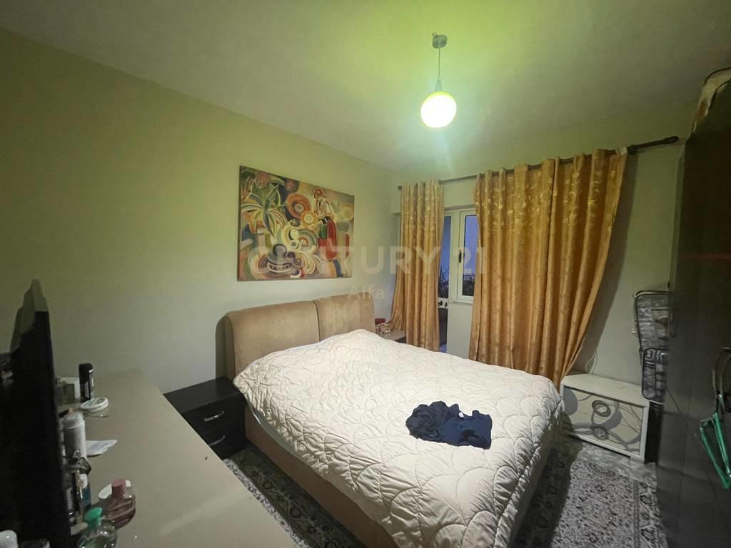 APARTMENT 2+1 WITH BALCONY, PARIS MUNICIPALITY❗️