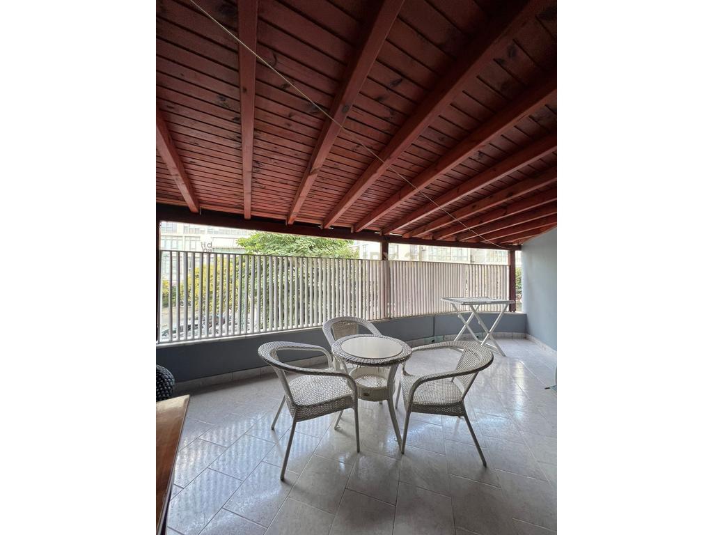 APARTMENT 2+1 WITH BALCONY, PARIS MUNICIPALITY❗️