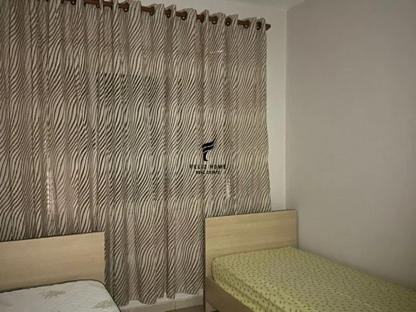 Tirane, affitto appartamento 2+1 al quinto piano, 94 m², 550 € (ASTIR)