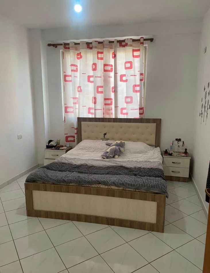 Tirane, Apartment for Rent 2+1, 8th Floor, 90 m², €450 (Yzberisht)