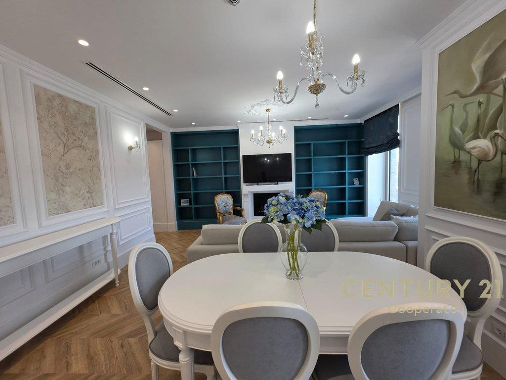 APARTMENT FOR RENT 2+1 IN DOWNTOWN ONE