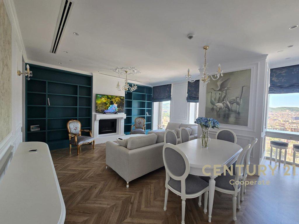 APARTMENT FOR RENT 2+1 IN DOWNTOWN ONE