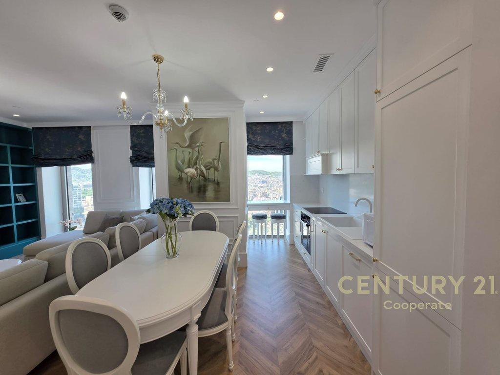 APARTMENT FOR RENT 2+1 IN DOWNTOWN ONE