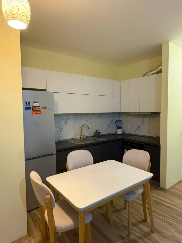 Tirane, Apartment for Rent 2+1+Balcony, 6th Floor, 87 m², €750 (DON BOSKO)