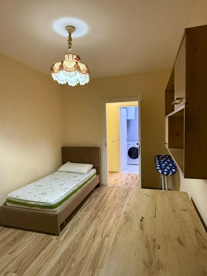 Tirane, Apartment for Rent 2+1+Balcony, 6th Floor, 87 m², €750 (DON BOSKO)