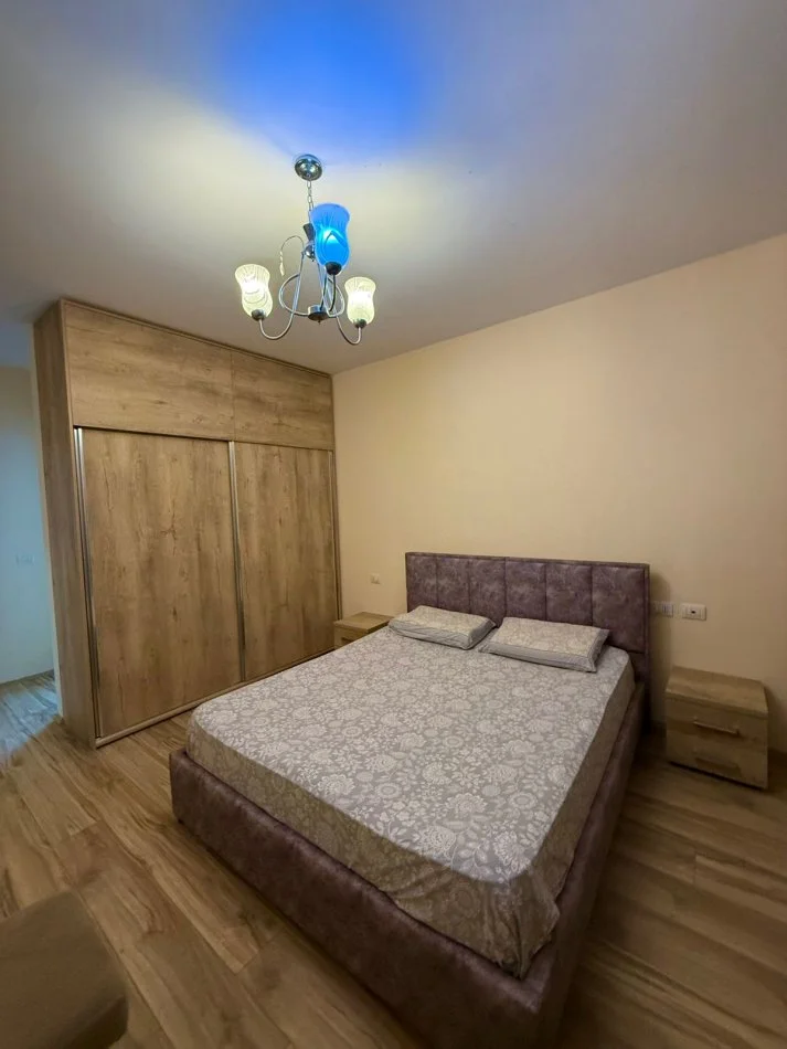 Tirane, Apartment for Rent 2+1+Balcony, 6th Floor, 87 m², €750 (DON BOSKO)