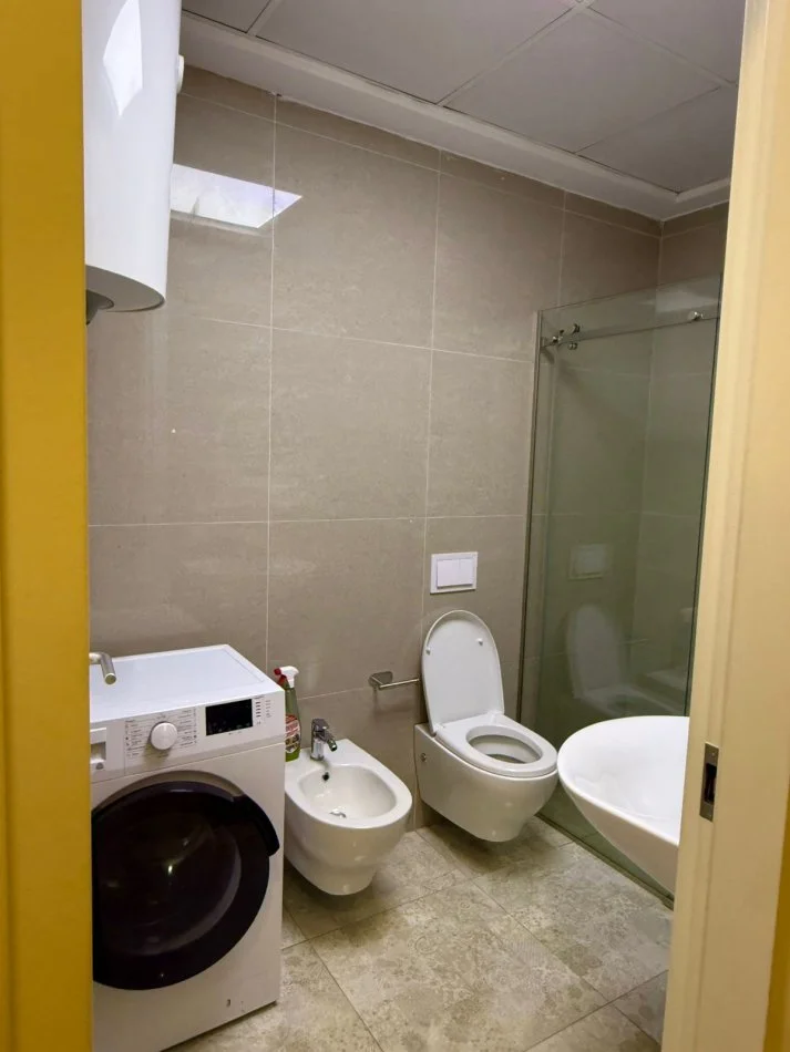 Tirane, Apartment for Rent 2+1+Balcony, 6th Floor, 87 m², €750 (DON BOSKO)