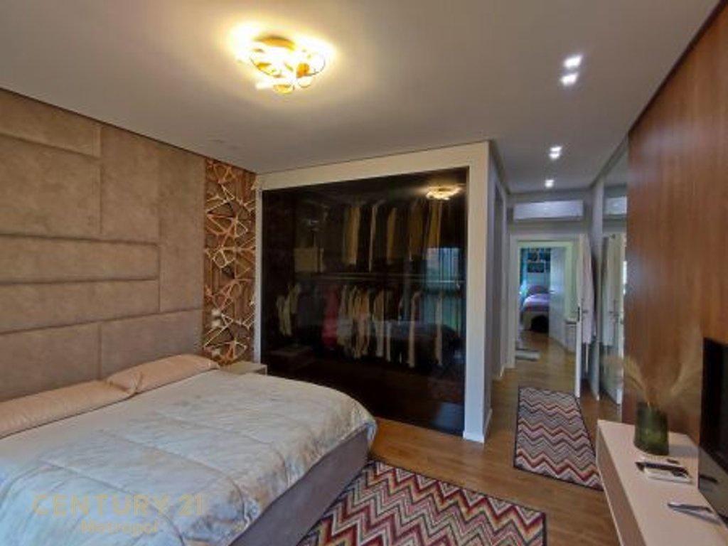 APARTMENT 2+1+PARKING+YARD, DRY LAKE!