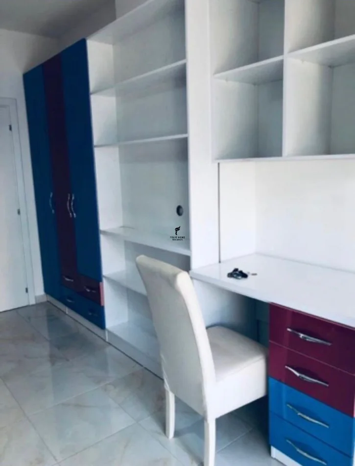 Tirane, affitto appartamento 2+1 Piano 2, 105 m² 750 € (SELVIA)