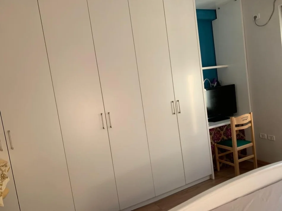 Kavaje, for rent 1+1 apartment, 2nd Floor, 69 m², €450 (Shkembi i Kavajes)