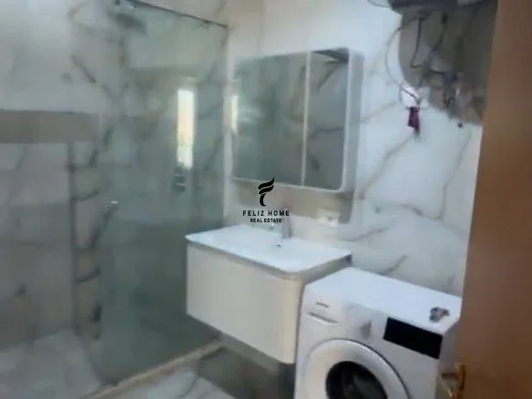 Tirane, Apartment for Rent 1+1+Balcony, 9th Floor, 60 m², €800 (ASTIR)