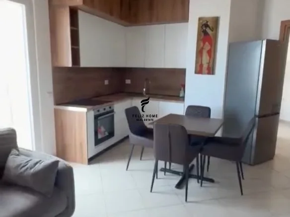 Tirane, Apartment for Rent 1+1+Balcony, 9th Floor, 60 m², €800 (ASTIR)