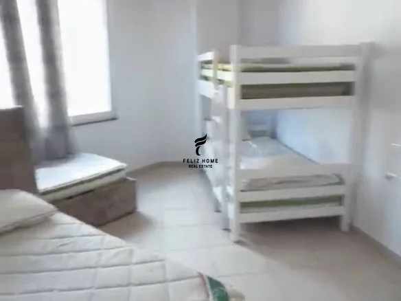 Tirane, Apartment for Rent 1+1+Balcony, 9th Floor, 60 m², €800 (ASTIR)
