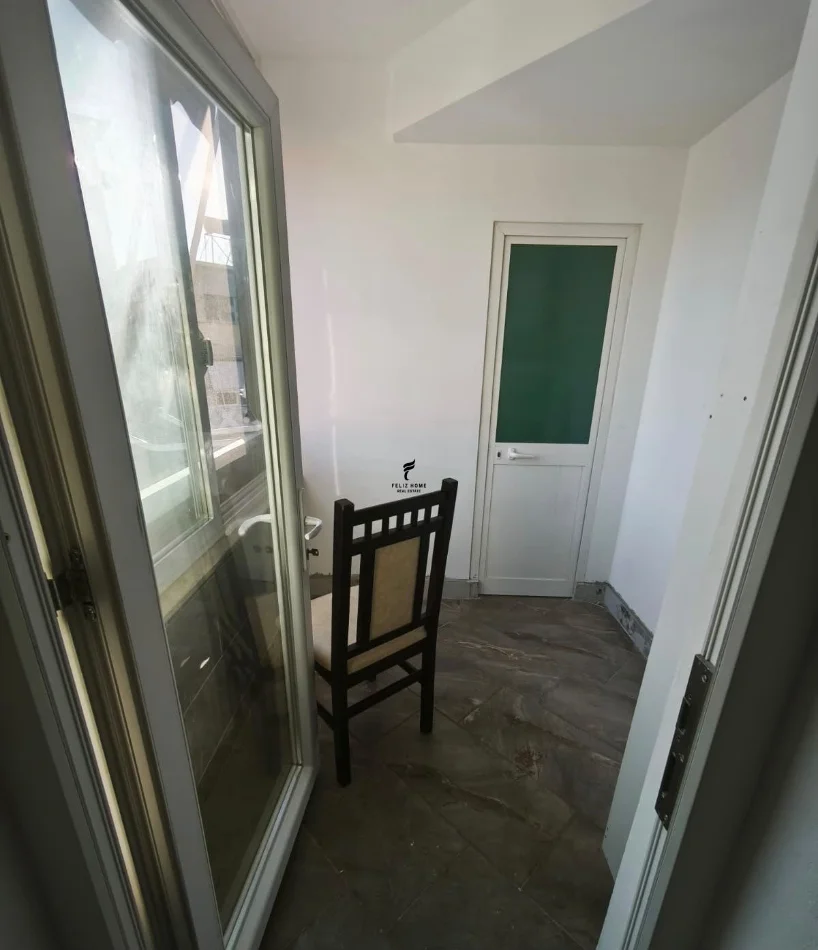 Tirane, Apartment for Rent 2+1, 5th Floor, 93 m², €700 (VASIL SHANTO)