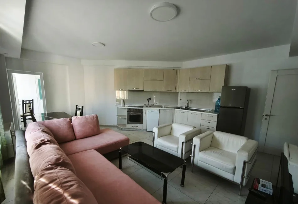 Tirane, Apartment for Rent 2+1, 5th Floor, 93 m², €700 (VASIL SHANTO)