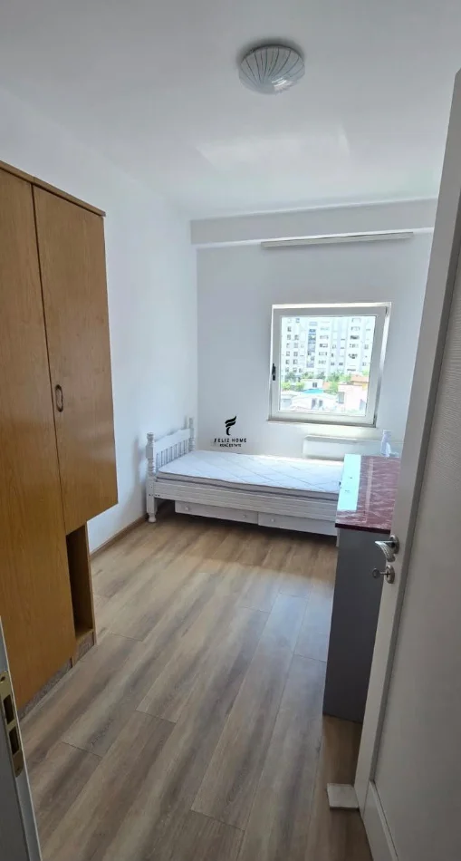 Tirane, Apartment for Rent 2+1, 5th Floor, 93 m², €700 (VASIL SHANTO)