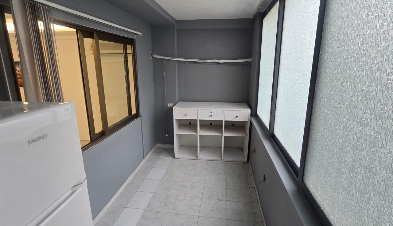 🏙️ Commercial Space for Rent at Sheshi Willson in Bllok!