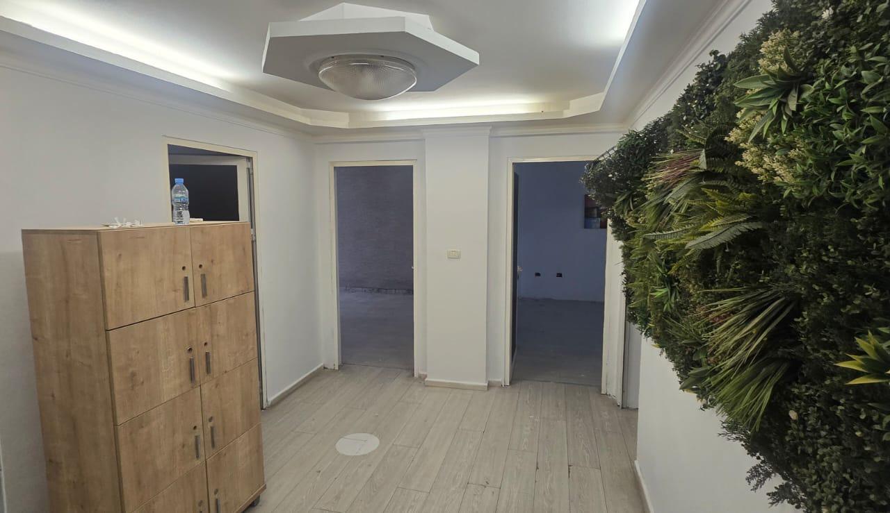 🏙️ Commercial Space for Rent at Sheshi Willson in Bllok!