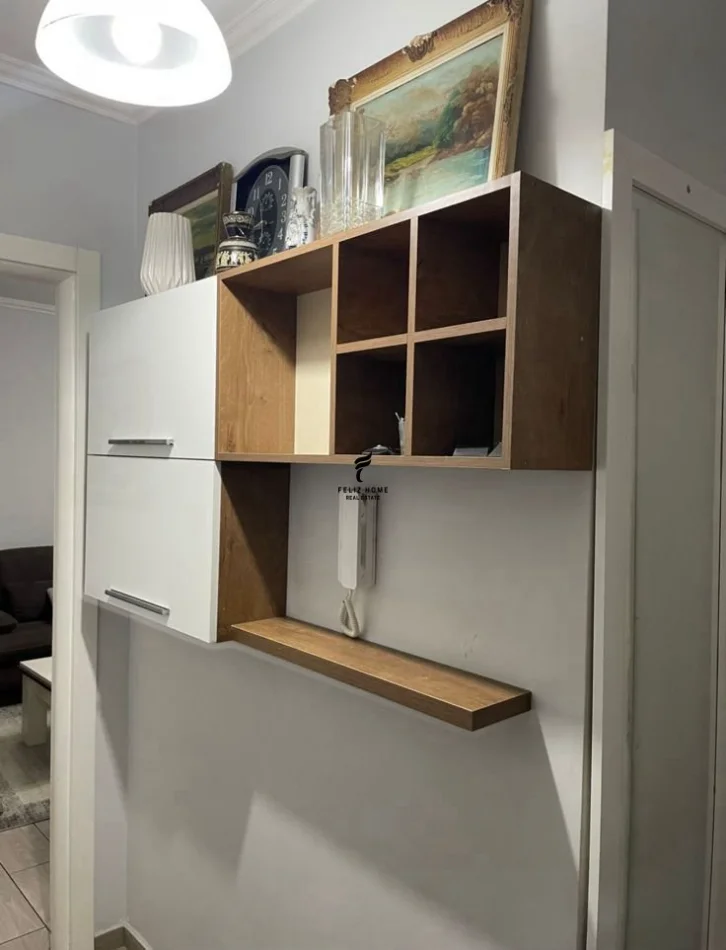 Tirane, affitto appartamento 1+1 al piano 4, 70 m² 500 € (DON BOSKO)