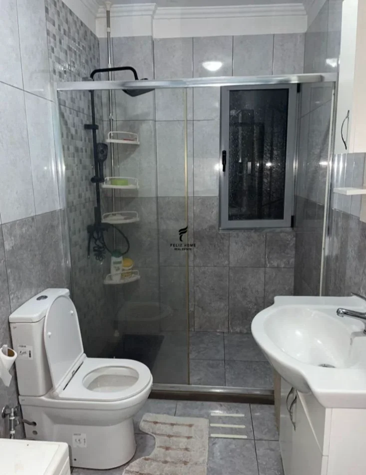 Tirane, affitto appartamento 1+1 al piano 4, 70 m² 500 € (DON BOSKO)