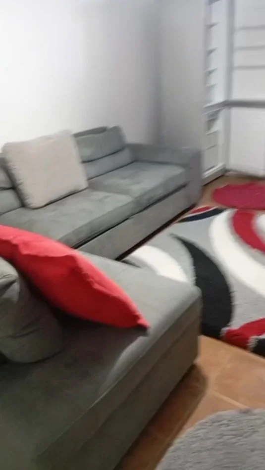 Tirane, affitto appartamento 1+1 Piano 5, 70 m² 400 € (Yzberisht)