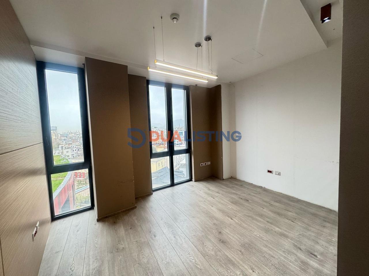 SHITET APARTAMENT 2+1+2, PARK GATE RESIDENCE