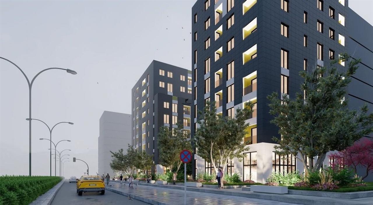 SHITET DYQAN 340M2 ISH SHESHI SHQIPONJA 850.000 EURO