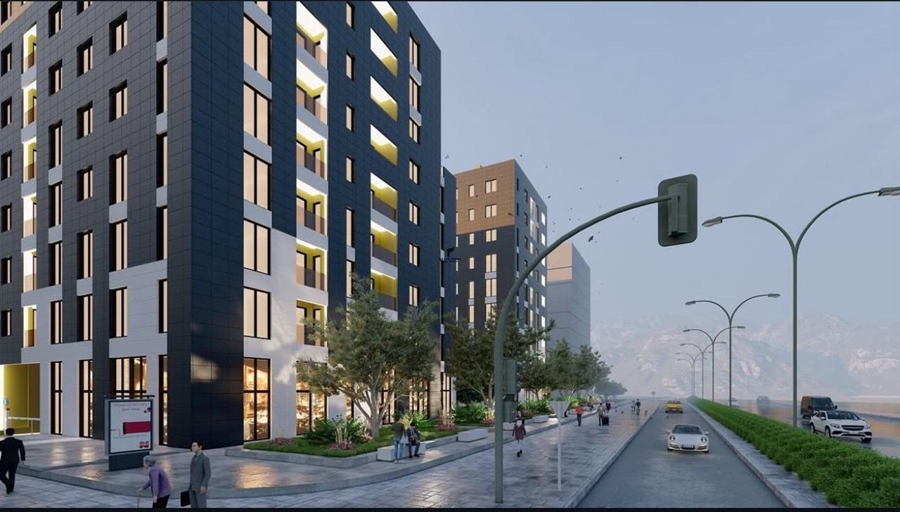 SHITET DYQAN 340M2 ISH SHESHI SHQIPONJA 850.000 EURO