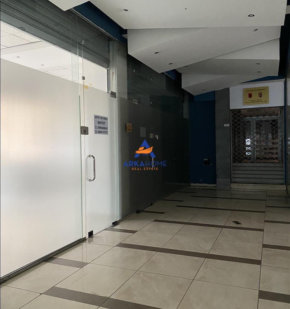 Vendita negozio di 70m² presso 'Vila Gold' 187.000 euro