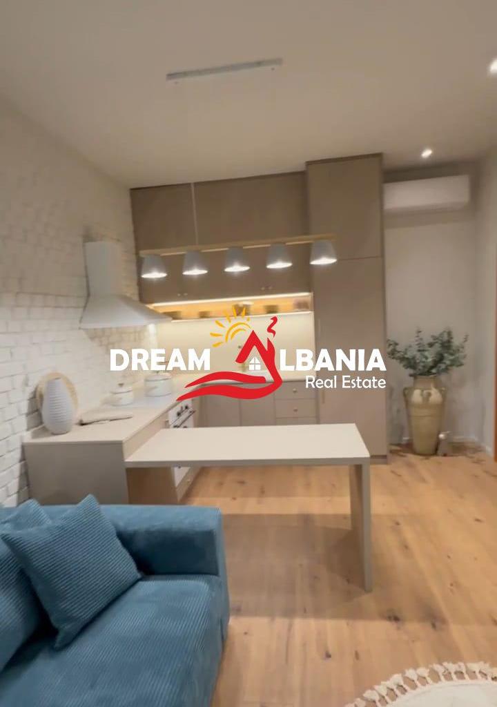 Apartament 2+1 me Qera ne Myslym Shyr,(ID 4229441)