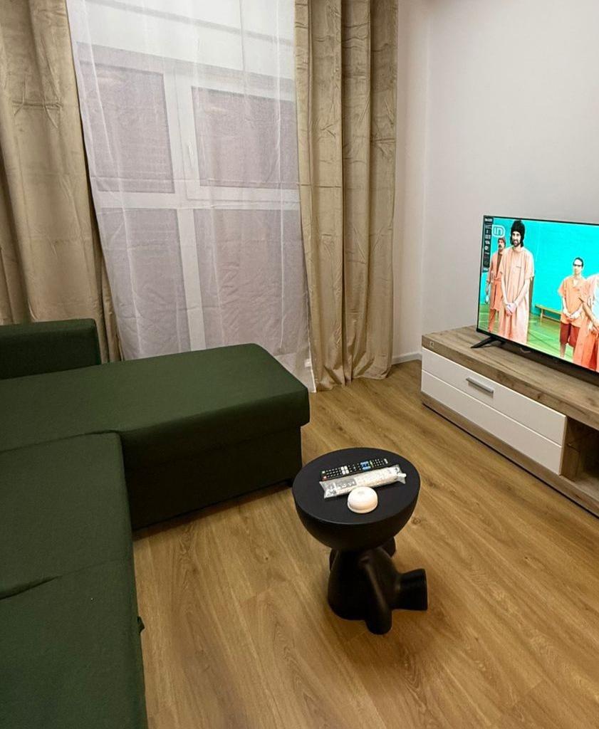 FOR RENT | 1+1 APARTMENT AT KADIU COMPLEX