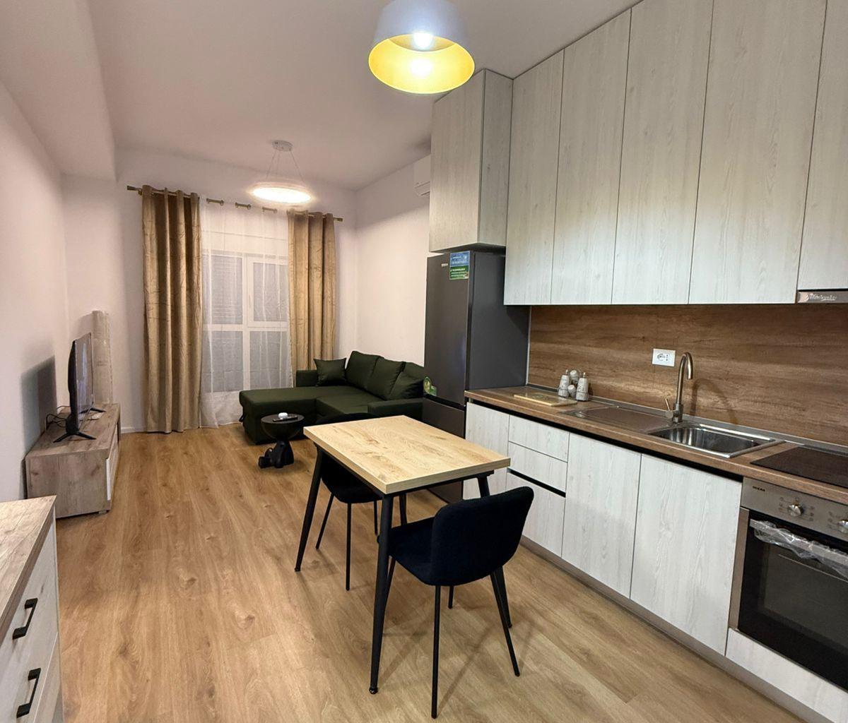FOR RENT | 1+1 APARTMENT AT KADIU COMPLEX