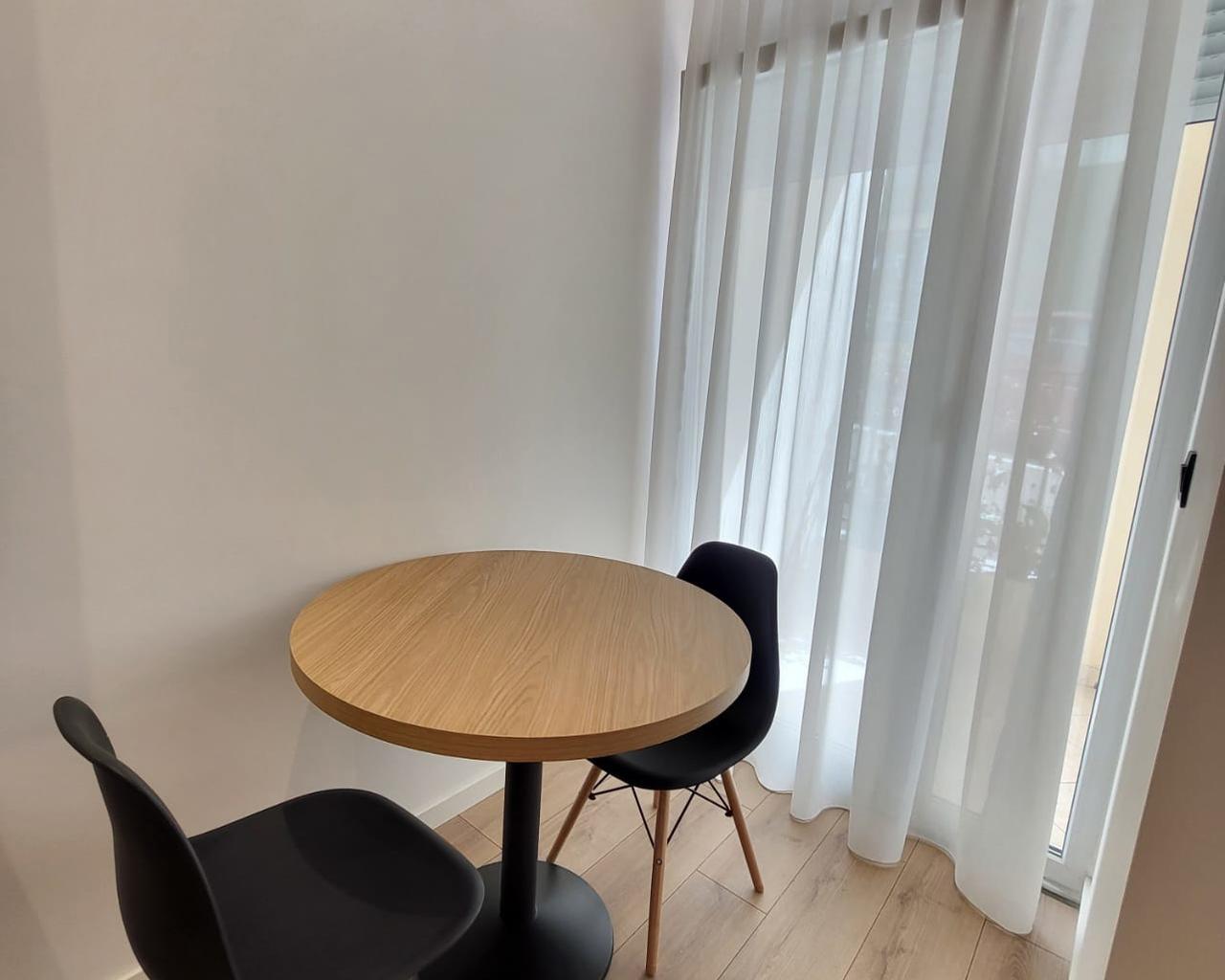 For Sale: 1+1 Apartment – Lake of Thatë, Tirana 📍